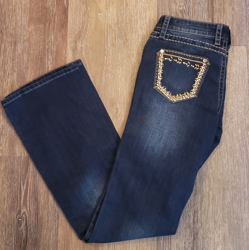 Wrangler Rock 47